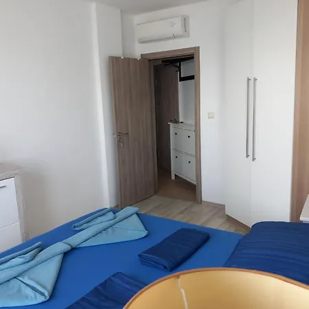 Apartament карпе дием Balcic