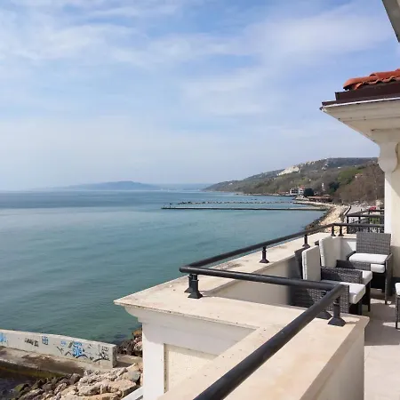 карпе дием 公寓