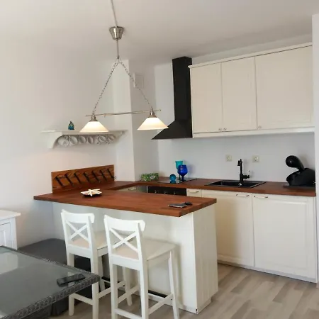 карпе дием Appartement *