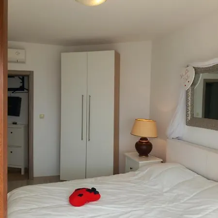 карпе дием Appartement Balchik