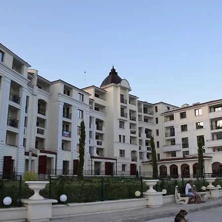 карпе дием * Balchik