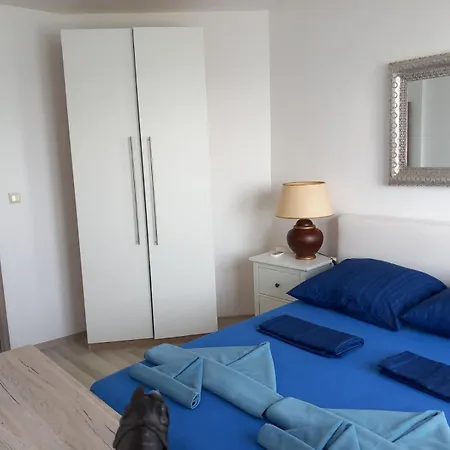 карпе дием Apartment