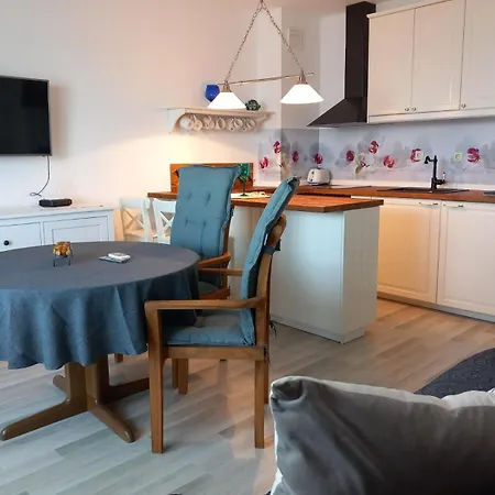 карпе дием Apartment