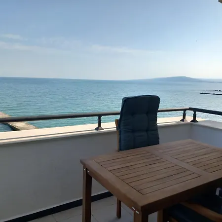 Apartment карпе дием